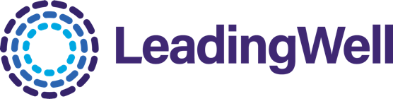 LeadingWell Logo